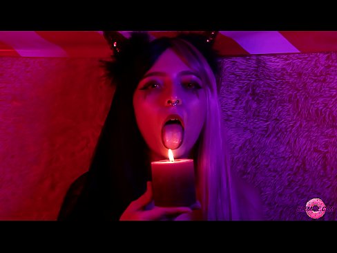 ❤️ ပါးစပ်ပြည့်စုံမှုနှင့်အတူ Sexy Succubus မှ စိတ်အားထက်သန်သော Blowjob ❤ Fuck video ကျွန်ုပ်တို့တွင် my.videolucrativo.top% ❌