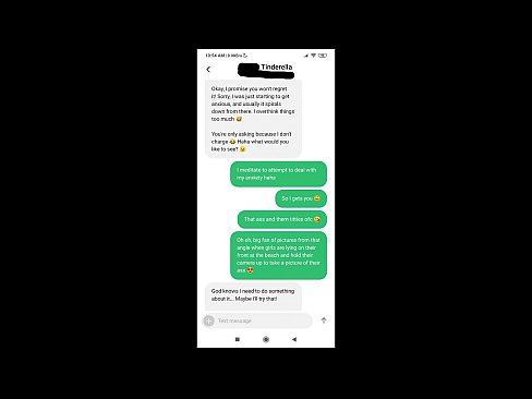 ❤️ Tinder မှ PAWG အသစ်တစ်ခုကို ကျွန်ုပ်၏ harem သို့ ထည့်ခဲ့သည် ( Tinder နှင့် စကားပြောပါ ) ❤ Fuck video ကျွန်ုပ်တို့တွင် my.videolucrativo.top% ❌
